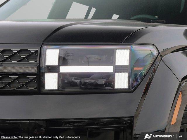 hyundai Santa Fe hybride 2026 - 8