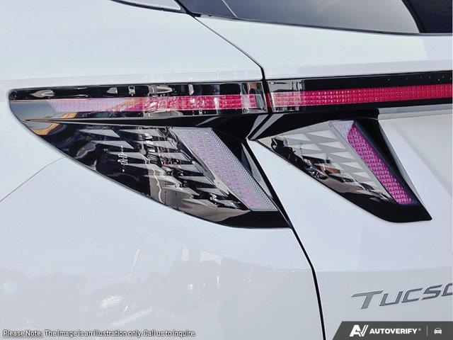 hyundai Tucson 2026 - 11