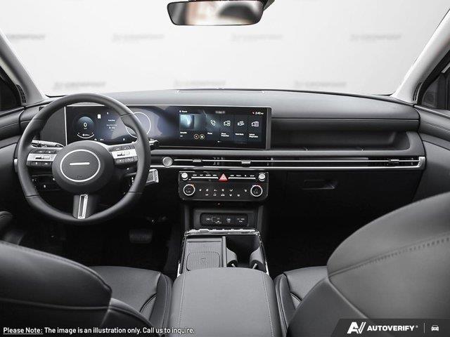 hyundai Tucson 2026 - 22