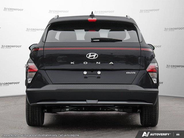hyundai Kona Electric 2026 - 5