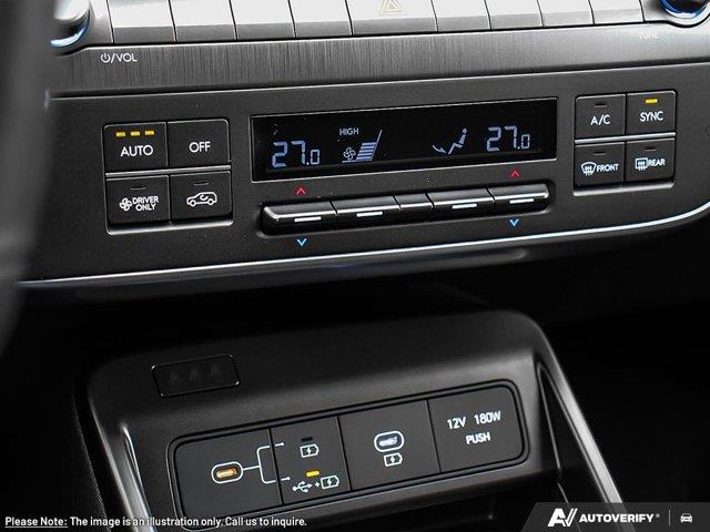 hyundai Kona Electric 2026 - 24