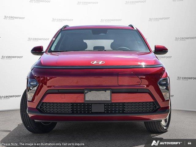 hyundai Kona Electric 2026 - 2