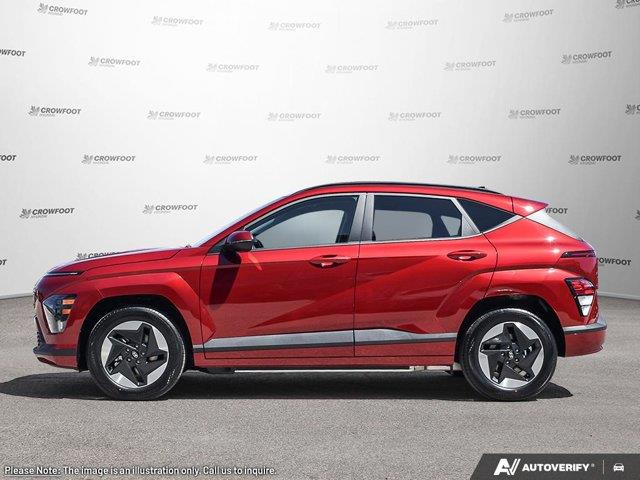 hyundai Kona Electric 2026 - 3