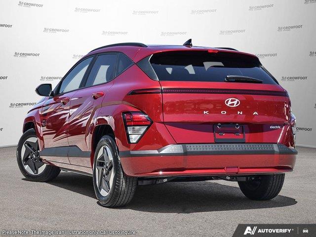 hyundai Kona Electric 2026 - 4