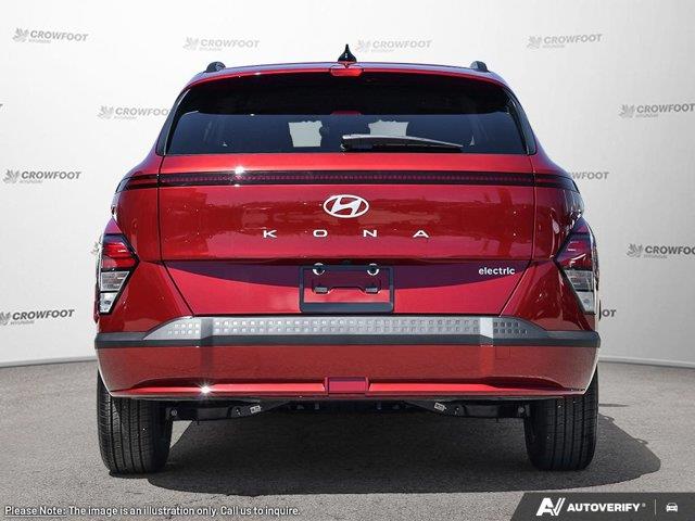hyundai Kona Electric 2026 - 5