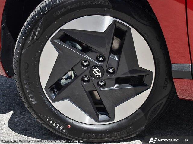 hyundai Kona Electric 2026 - 8