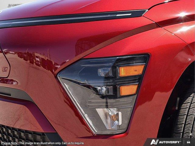 hyundai Kona Electric 2026 - 10