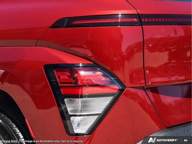 hyundai Kona Electric 2026 - 11