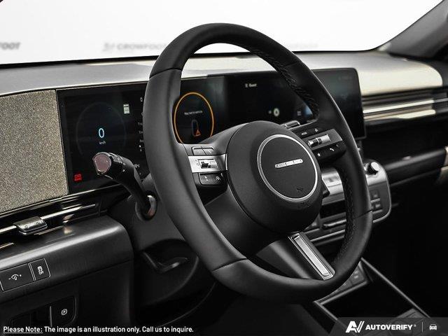 hyundai Kona Electric 2026 - 12