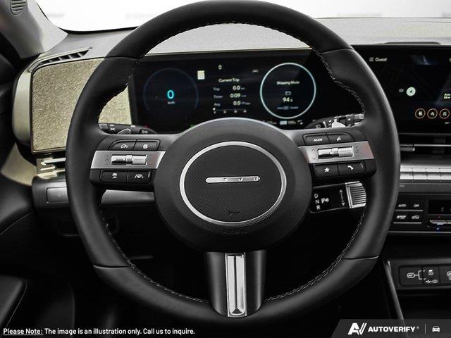 hyundai Kona Electric 2026 - 13