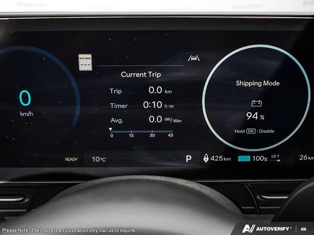 hyundai Kona Electric 2026 - 14