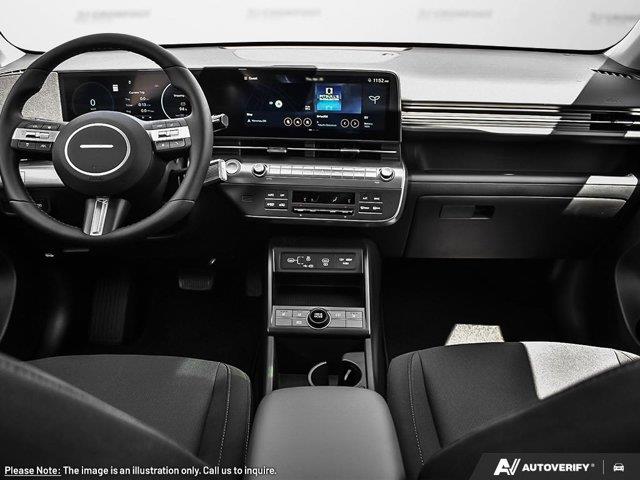 hyundai Kona Electric 2026 - 22