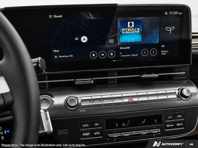 hyundai Kona Electric 2026 - 23