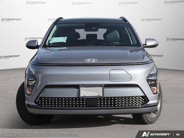 hyundai Kona Electric 2026 - 2