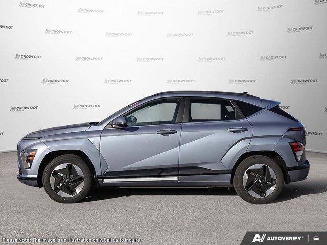 hyundai Kona Electric 2026 - 3