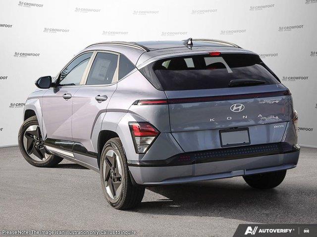 hyundai Kona Electric 2026 - 4