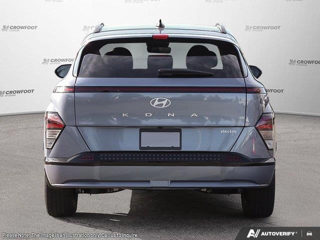 hyundai Kona Electric 2026 - 5