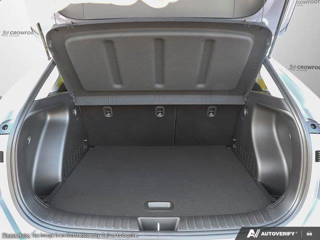 hyundai Kona Electric 2026 - 7