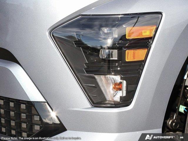 hyundai Kona Electric 2026 - 10