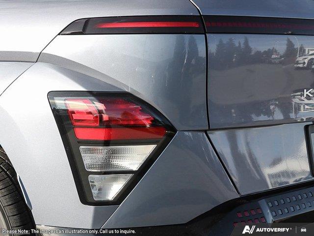 hyundai Kona Electric 2026 - 11