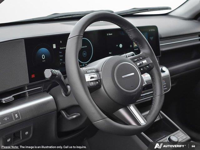 hyundai Kona Electric 2026 - 12