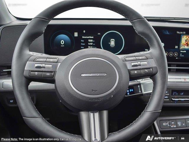 hyundai Kona Electric 2026 - 13