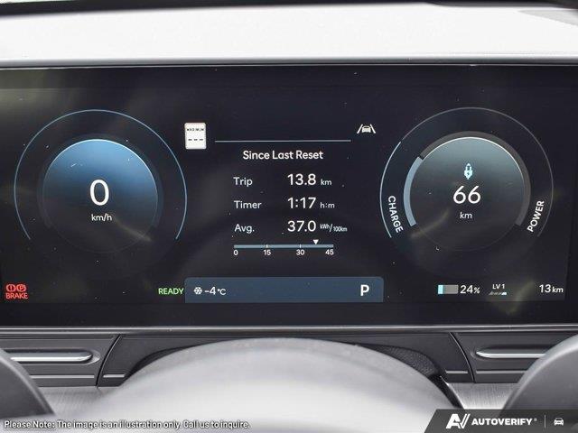 hyundai Kona Electric 2026 - 14