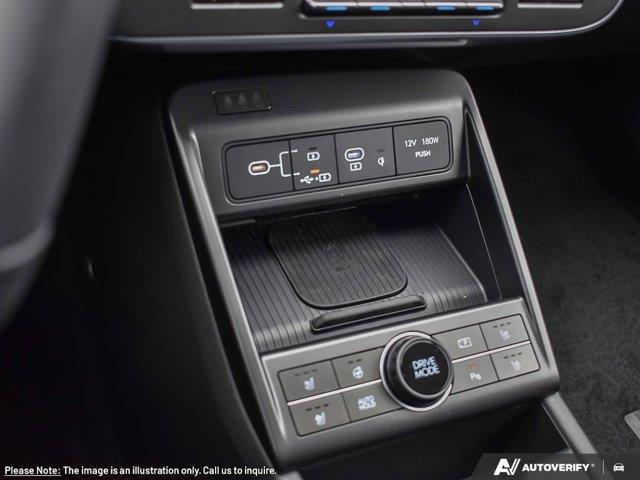 hyundai Kona Electric 2026 - 24