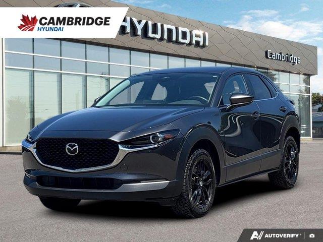 mazda CX-30 2025