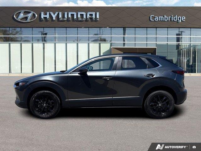 mazda CX-30 2025 - 2