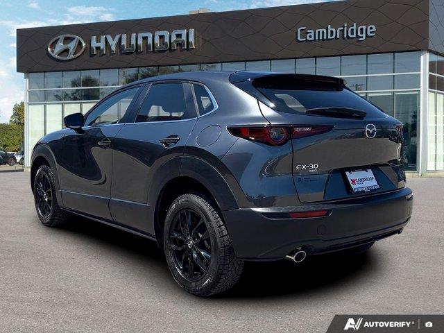 mazda CX-30 2025 - 3