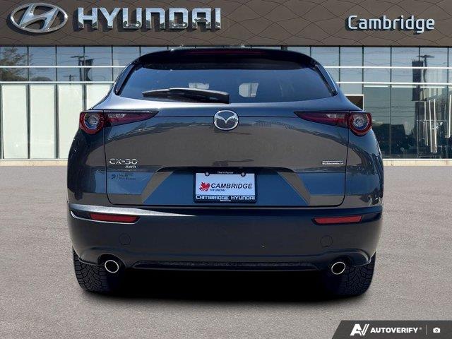 mazda CX-30 2025 - 4
