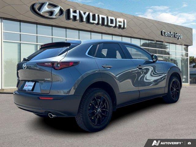 mazda CX-30 2025 - 5
