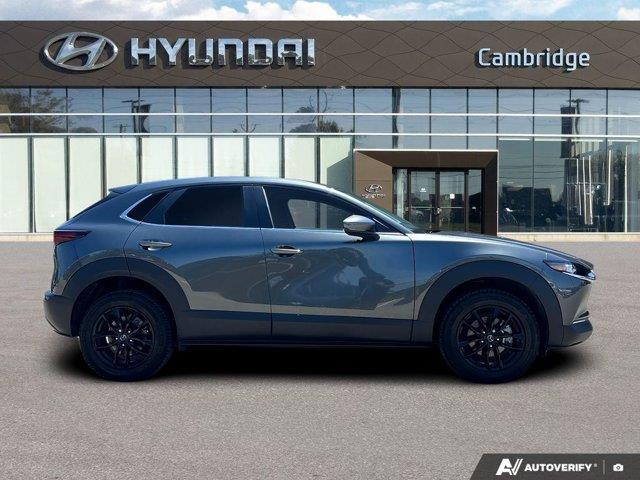 mazda CX-30 2025 - 6