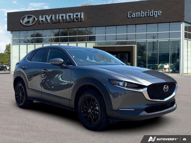 mazda CX-30 2025 - 7