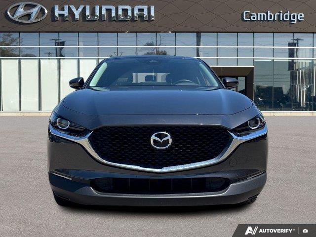 mazda CX-30 2025 - 8