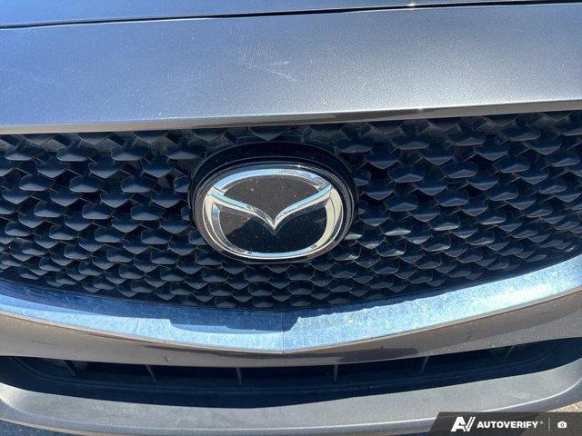 mazda CX-30 2025 - 12