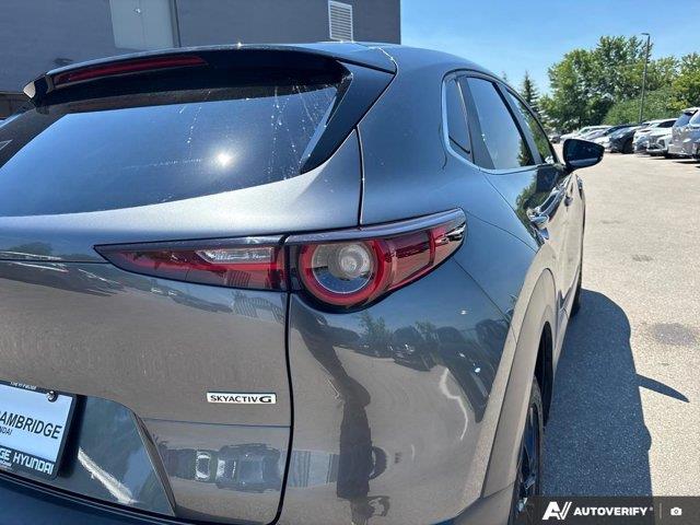mazda CX-30 2025 - 13