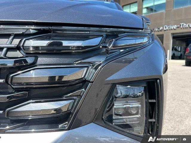 hyundai Tucson Hybrid 2025 - 11