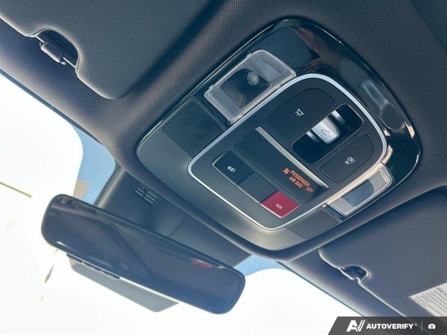 hyundai Tucson Hybrid 2025 - 24