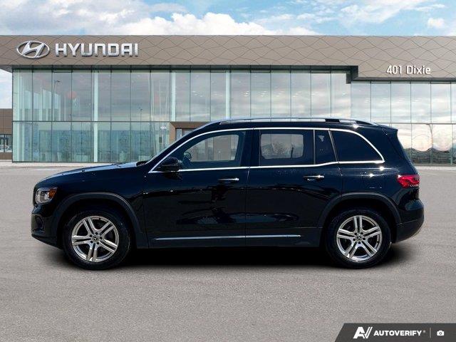 mercedes-benz GLB 2022 - 2