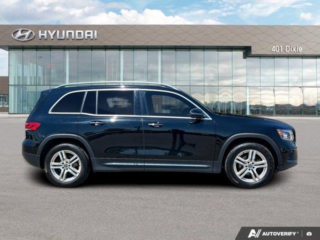 mercedes-benz GLB 2022 - 6