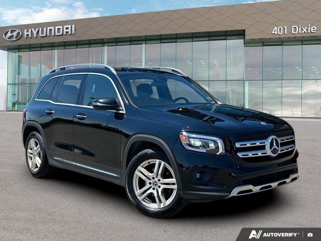 mercedes-benz GLB 2022 - 7