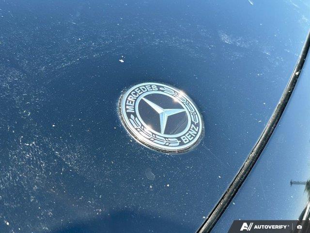 mercedes-benz GLB 2022 - 12