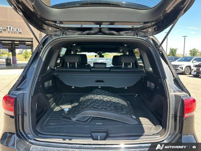 mercedes-benz GLB 2022 - 15