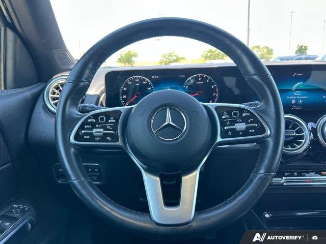 mercedes-benz GLB 2022 - 17