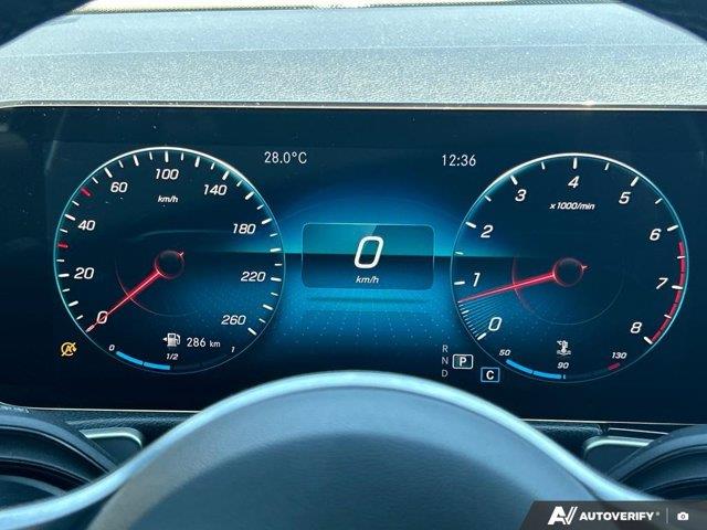 mercedes-benz GLB 2022 - 18