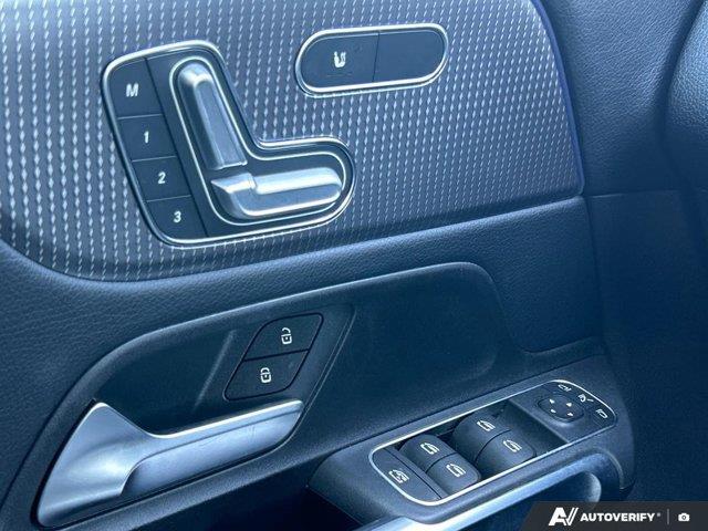 mercedes-benz GLB 2022 - 20