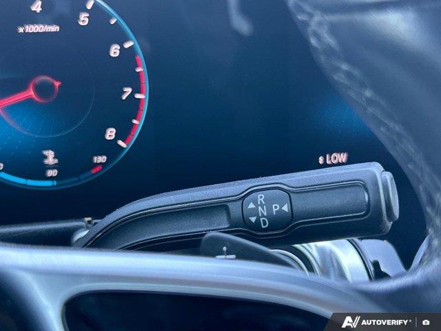 mercedes-benz GLB 2022 - 21