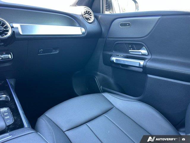 mercedes-benz GLB 2022 - 28